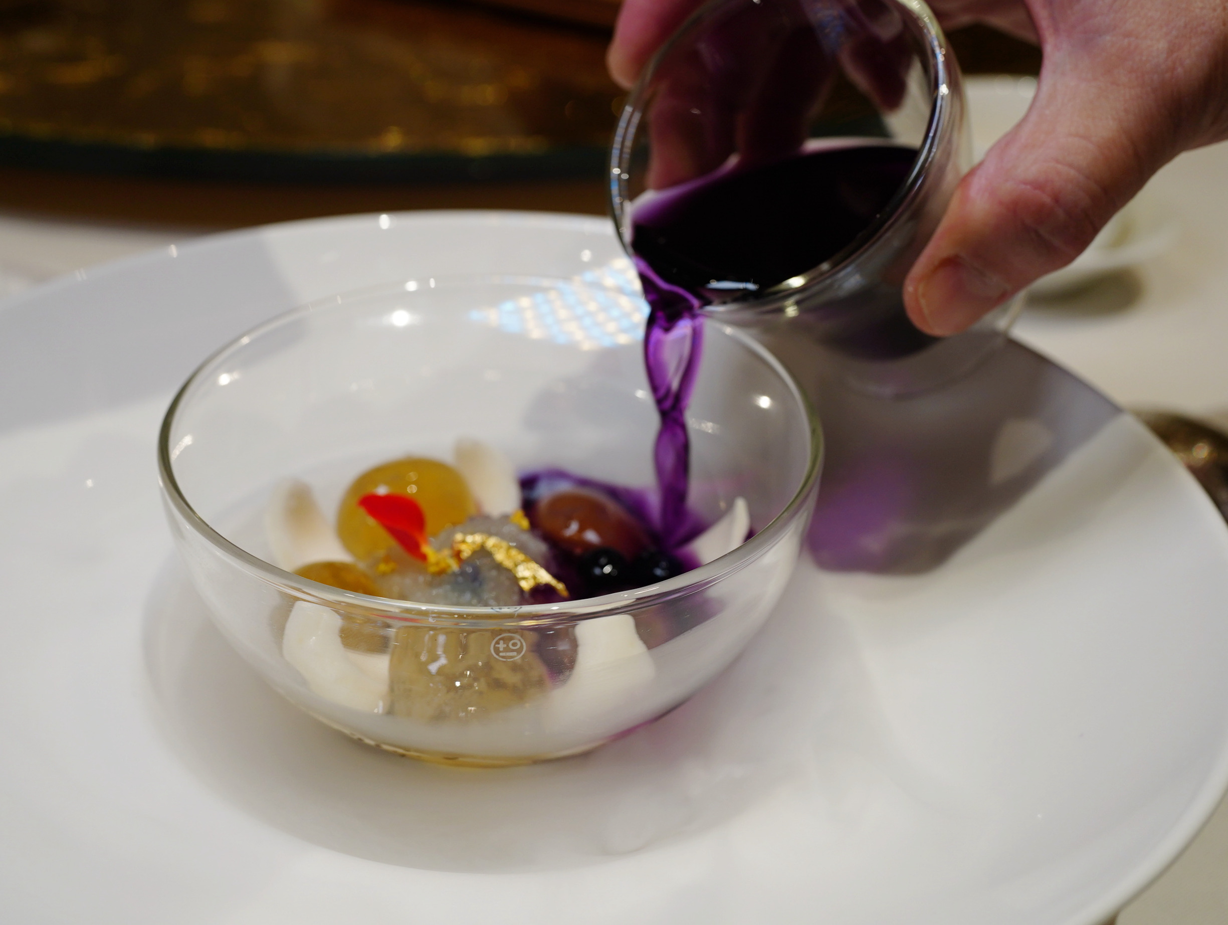 殿堂级餐厅排名,殿堂级餐厅