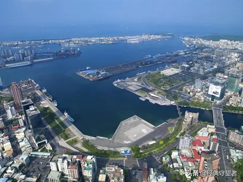 张亚中呼吁在台湾高雄建立“非战和平区”，抗拒*进党民**的战争主张