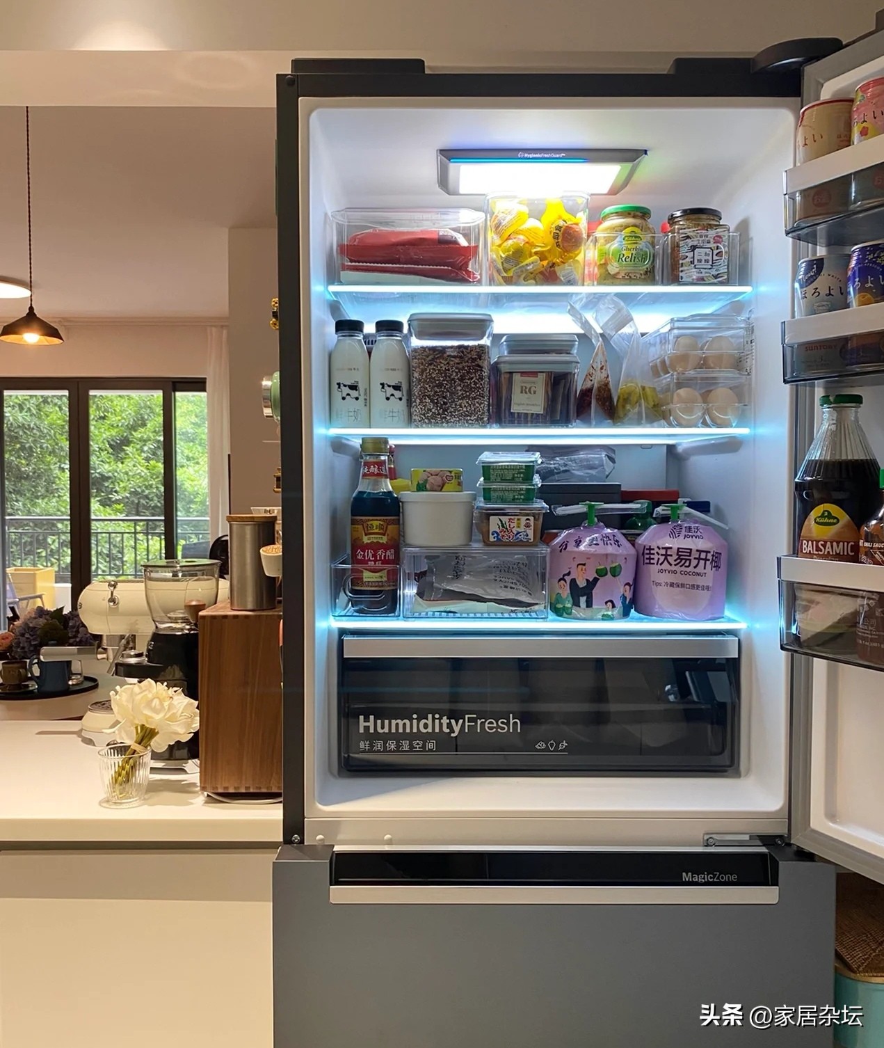 三种家电建议你早买,选家电记住八句口诀