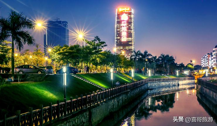 广州白云区旅游攻略自由行,广州白云区自驾游哪里好玩