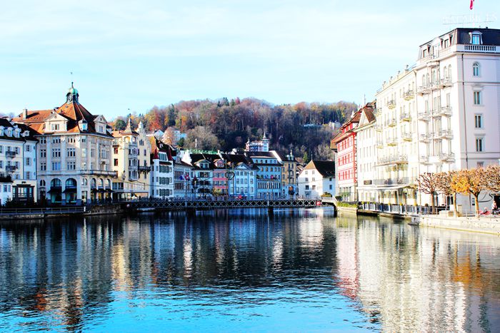 旅欧见闻德国人为什么热衷于学习中文瑞士很富有但还是很小气