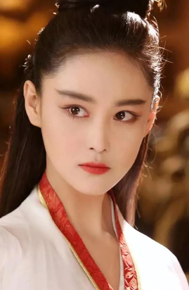 中国最美的10位气质女明星图片,盘点那些美得一塌糊涂的美女明星