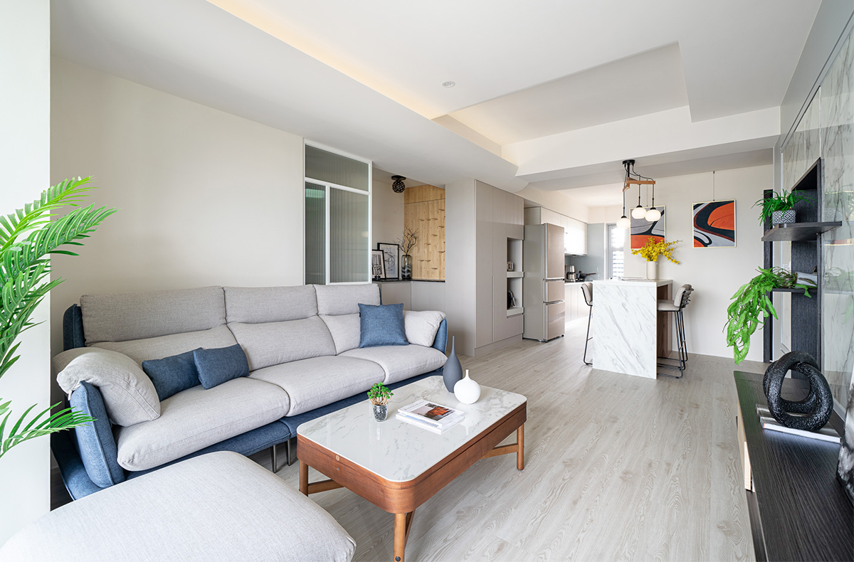 装修半包一般都有些什么,半包属于什么装修类型