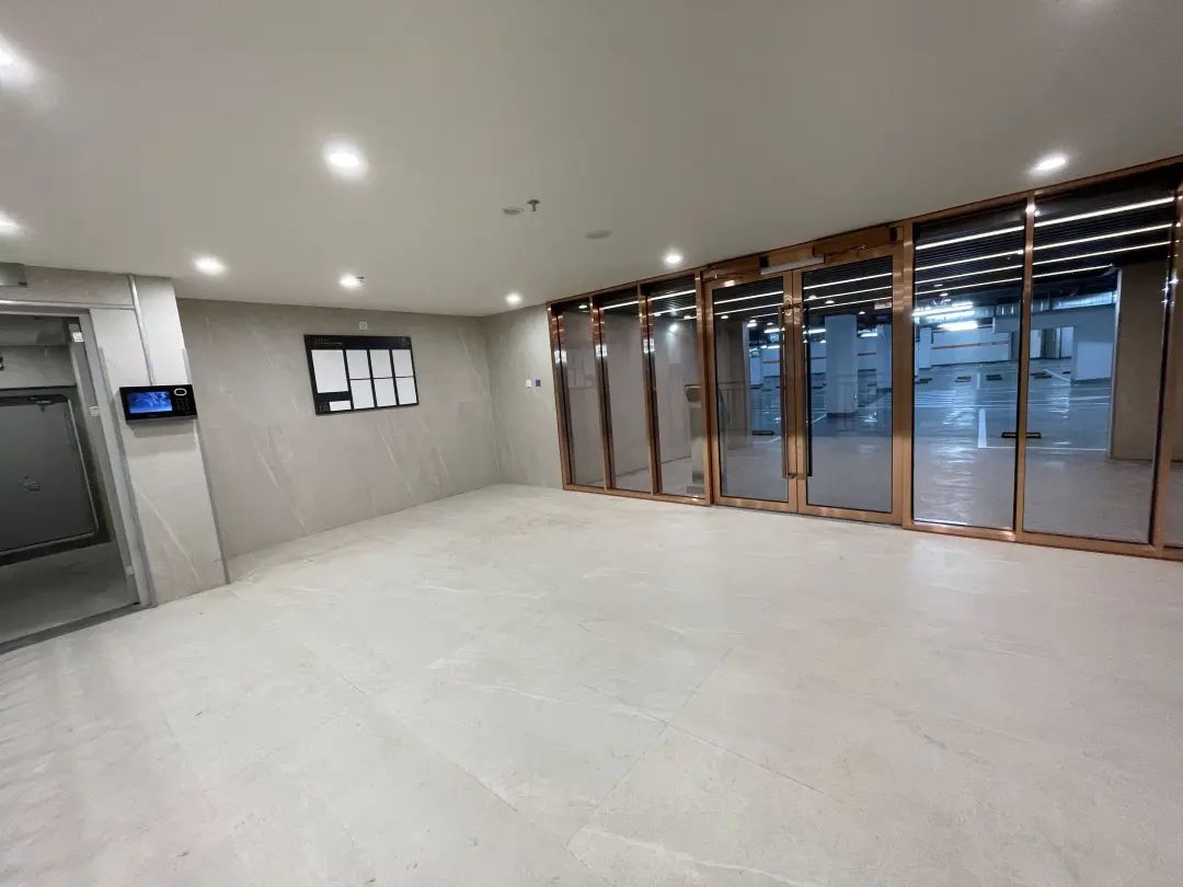 金地交房视频真实记录,金地楼盘验房