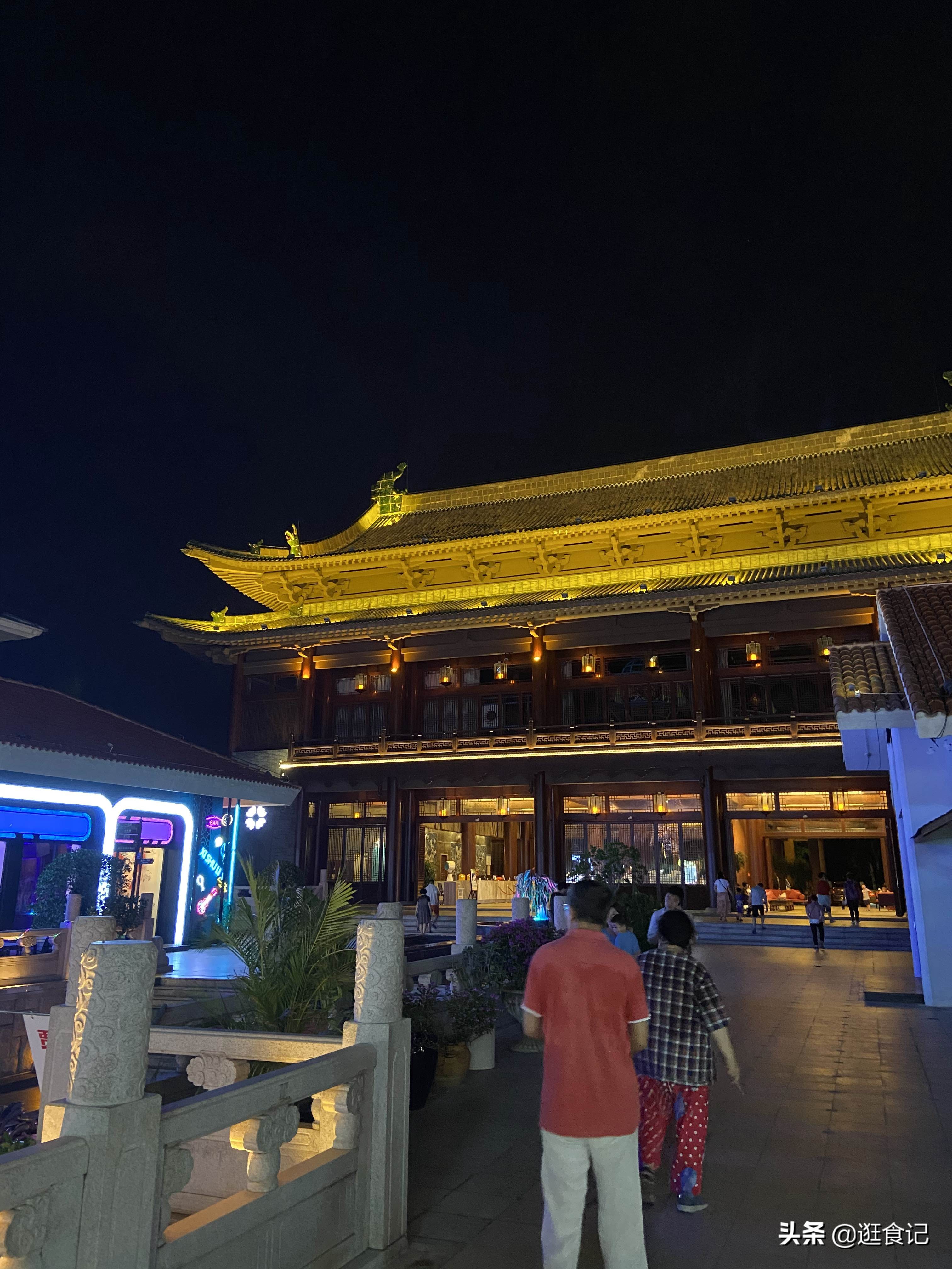 三亚亲子游亚龙湾天域酒店,亚龙湾天域和亚龙湾红树林