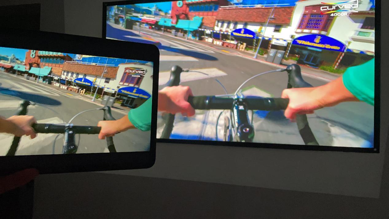 极米rspro3变焦原理,极米RSPRO3测评