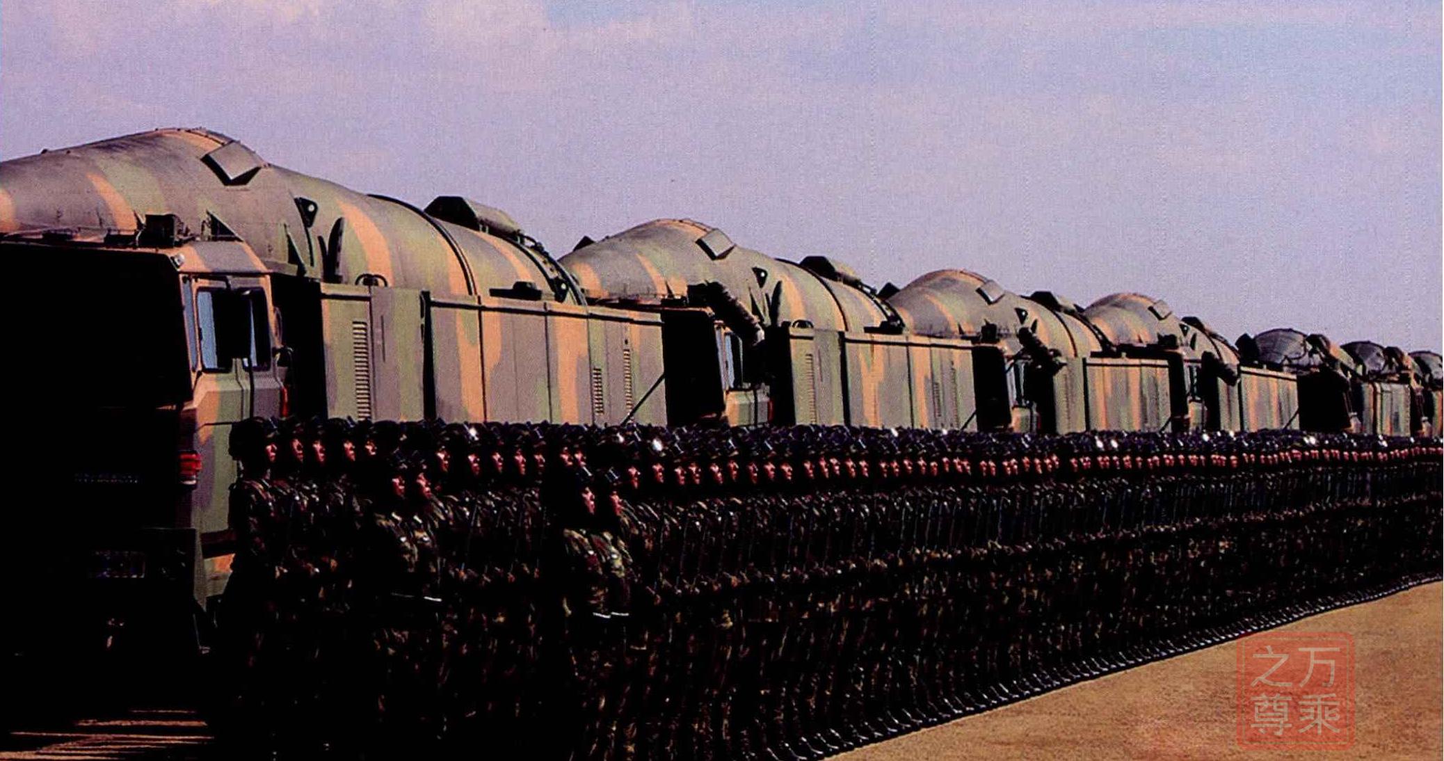 利器还是纸老虎？美国军人眼中的中国反舰弹道导弹到底有没有用