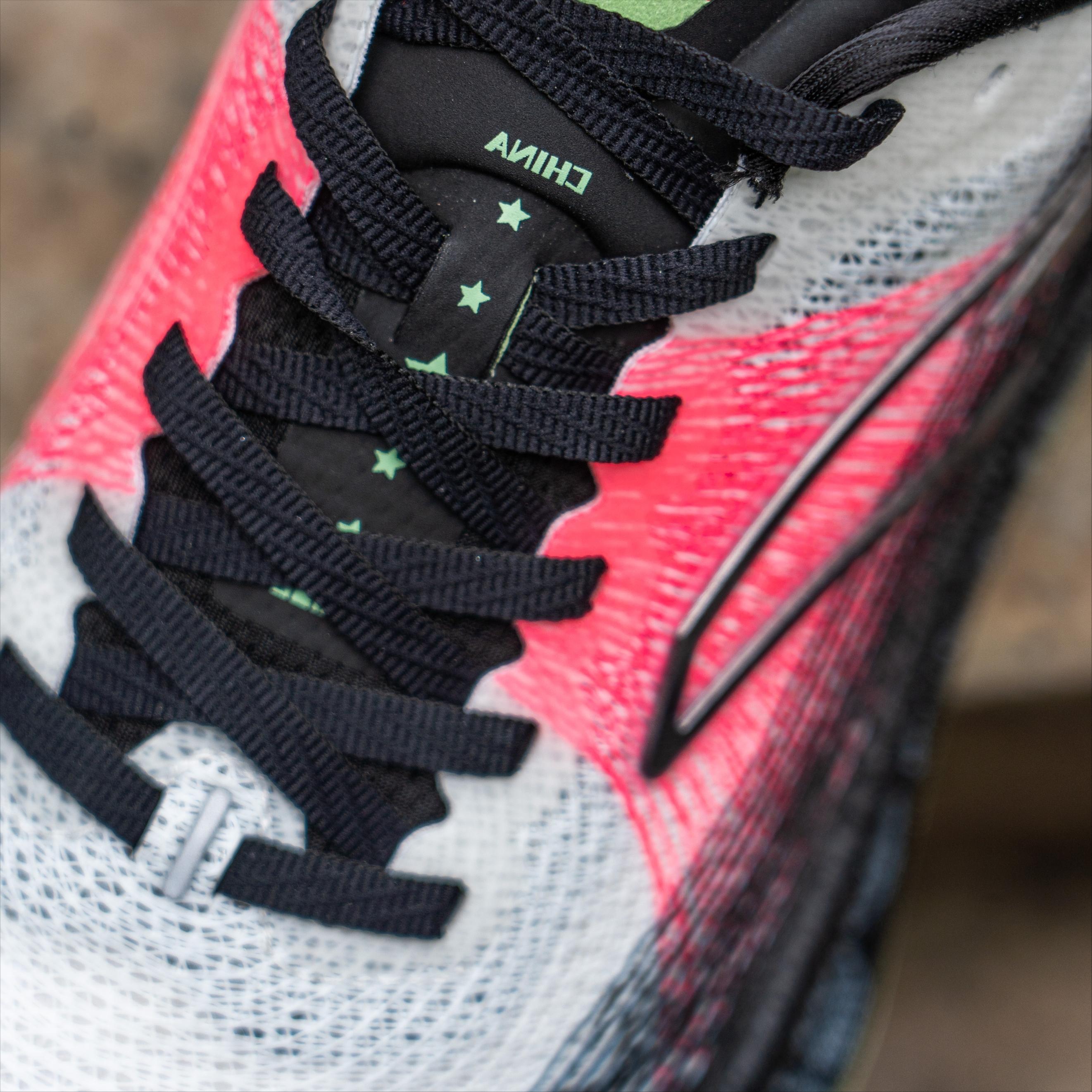 安踏冠军跑鞋2代pro适合体考吗,安踏冠军2pro专柜多少钱