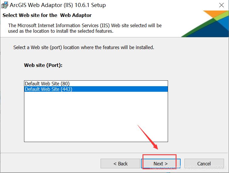 arcgis10.7安装,arcgisserver10.8.1安装