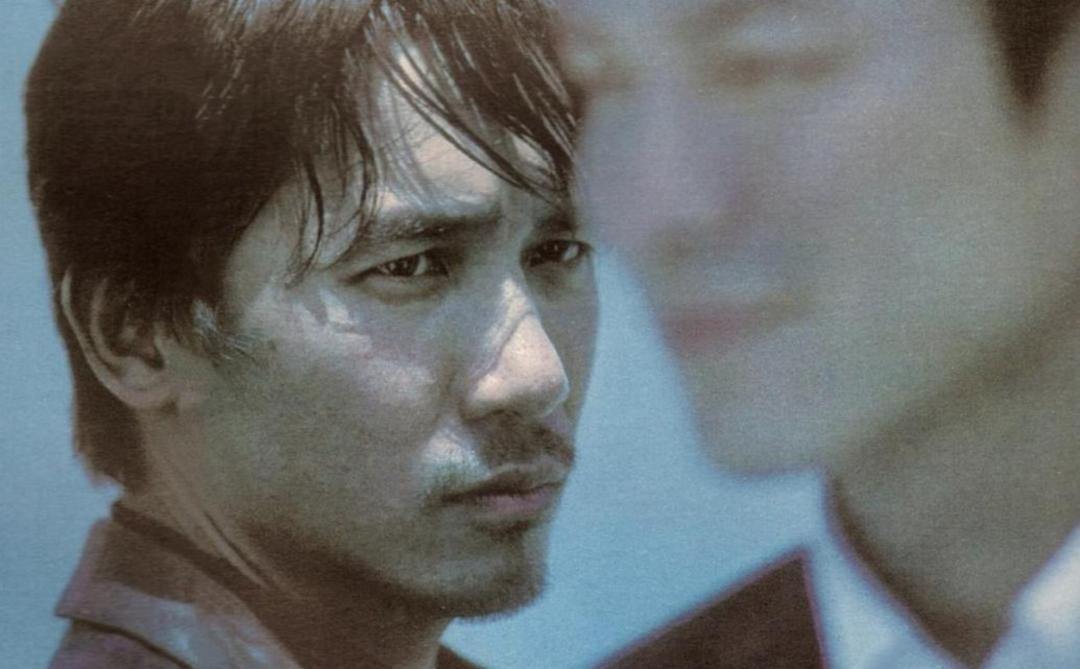 童年盗版碟系列,那些年追过的盗版碟