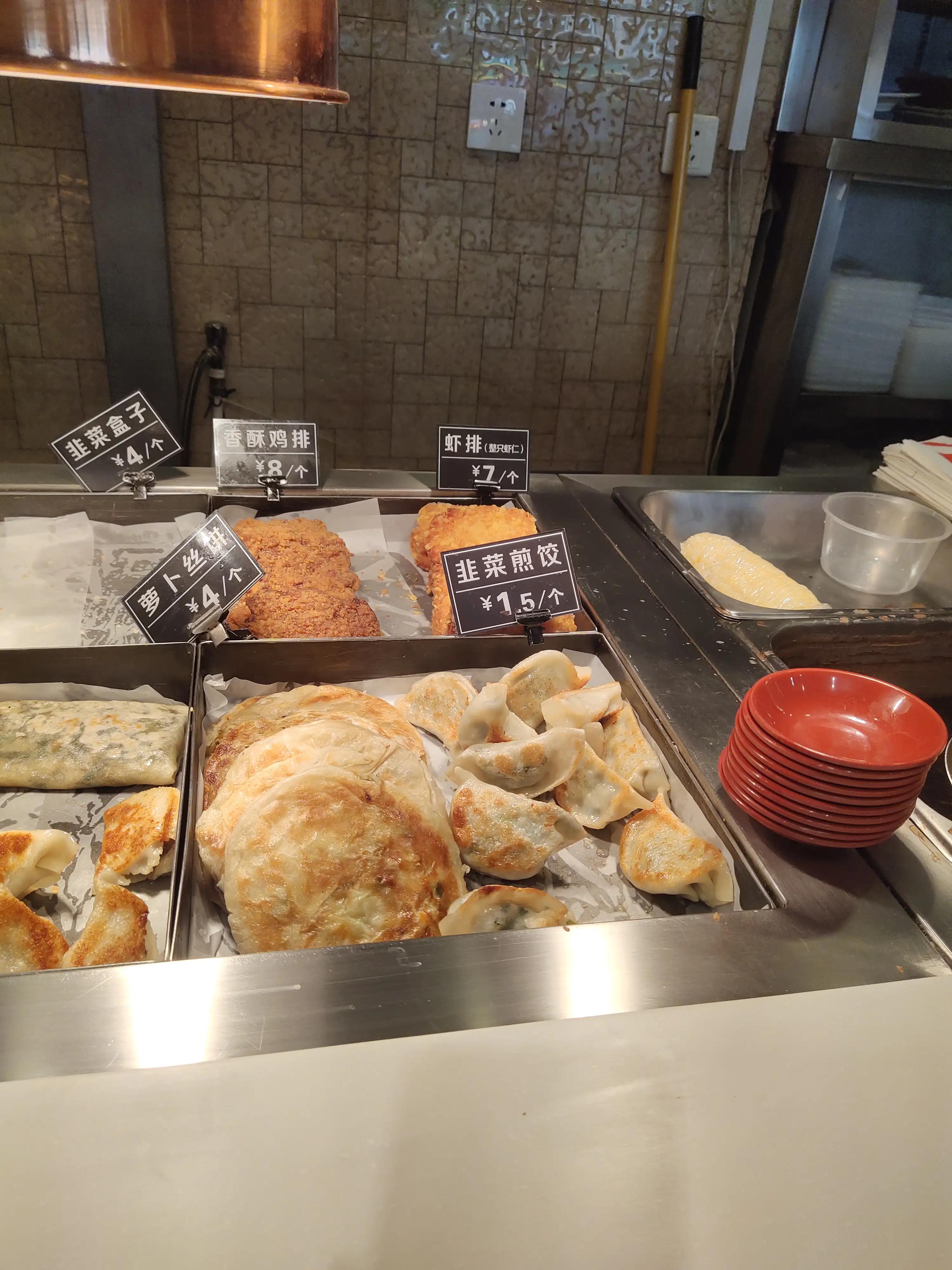 广州旅游北京路早茶推荐,广州一日游北京路美食攻略