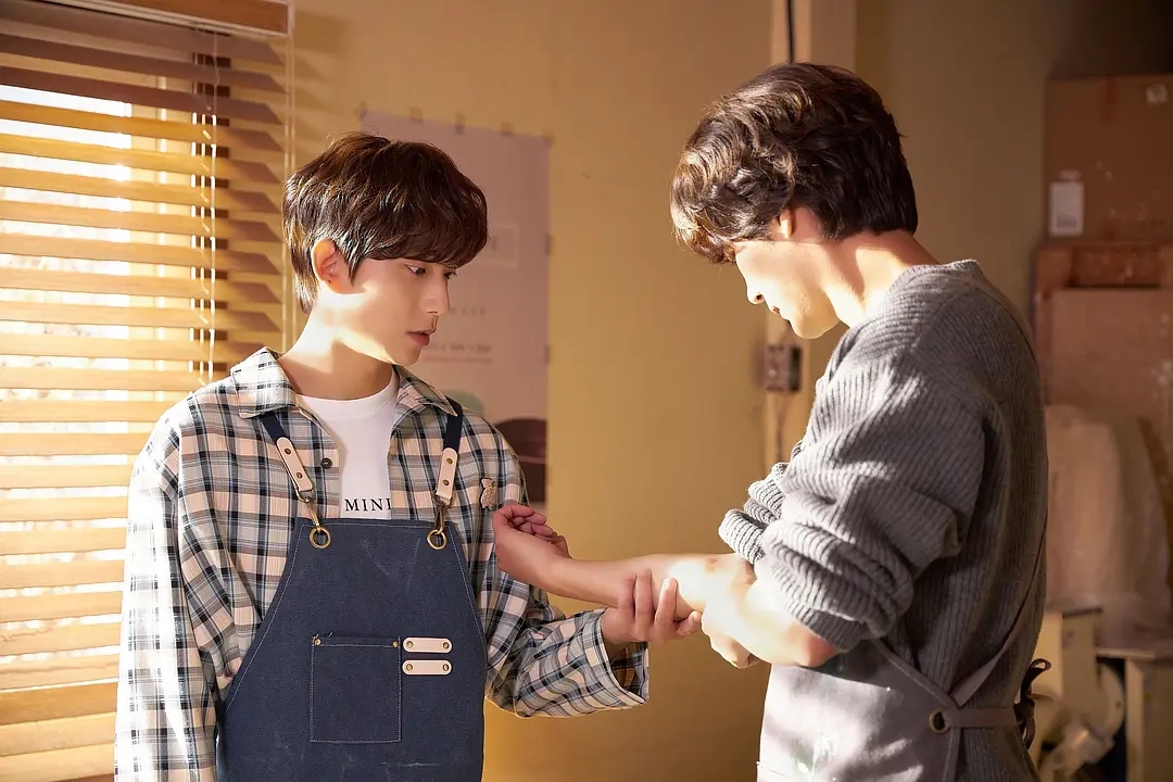 盘点2023年五部热播韩剧,韩剧2023年最新韩剧推荐