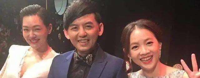 黄子佼承认强吻17岁少女拍裸照,曾劈腿小S,曝亲妈出轨大小S磕药