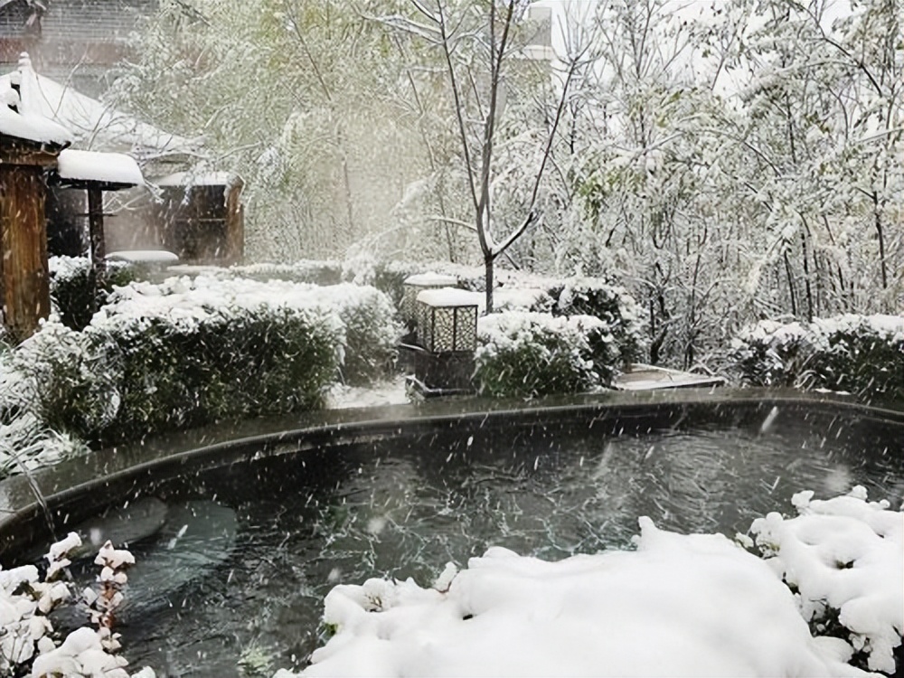 遵化汤泉温泉旅游攻略,遵化的汤泉