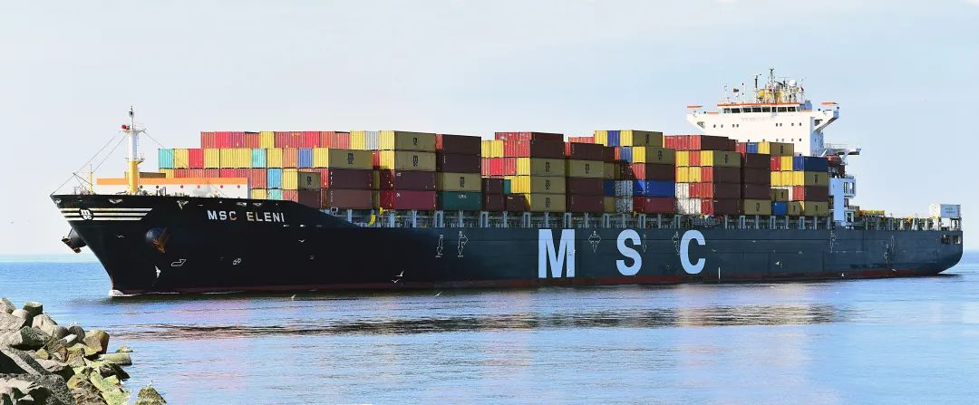 运价暴涨,航运集装箱运价最新