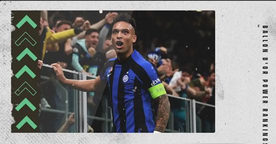 欧洲足坛十大名帅球员排名,2017欧洲足球先生候选名单