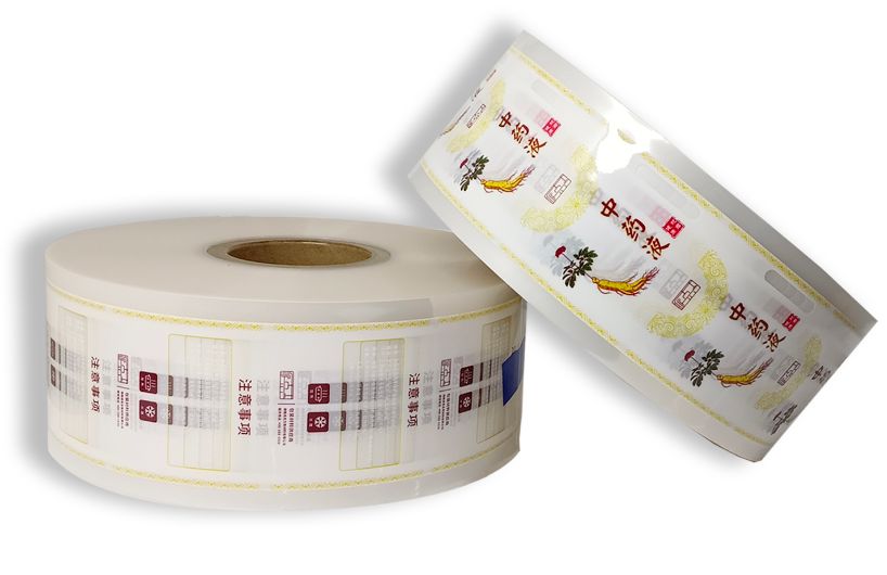 一文读懂中医十大名方,中药汤剂复合膜