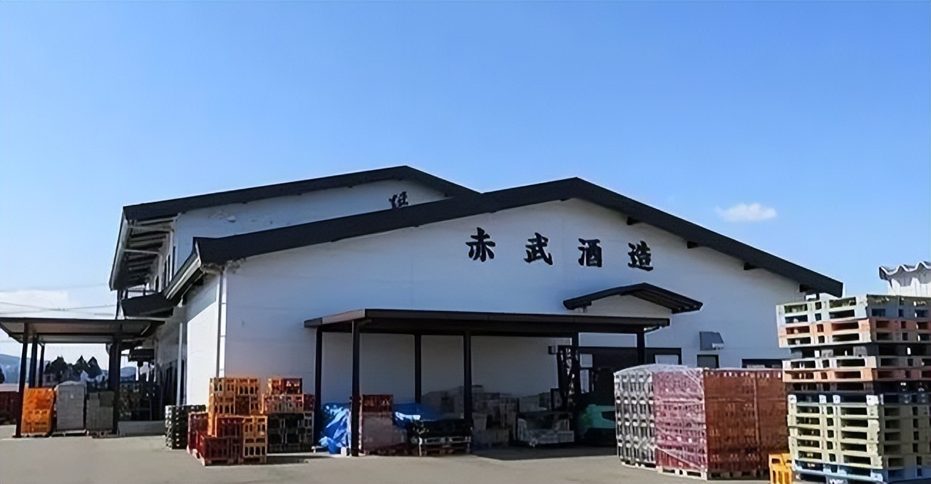 日本酒有哪些产区,日本酒三大产区