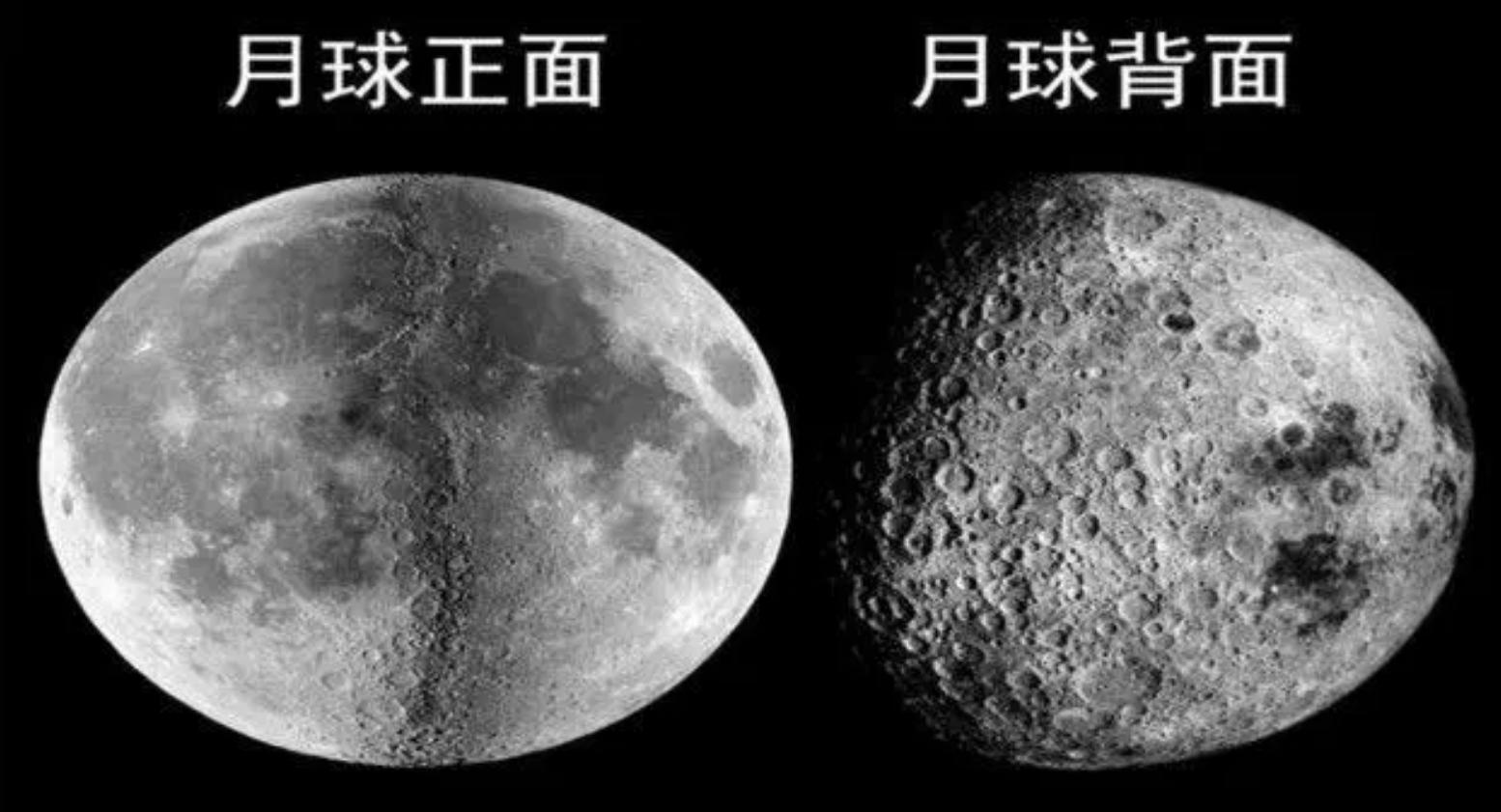 嫦娥四号在月球背面发现了宝物,嫦娥四号在月球背面发现什么了