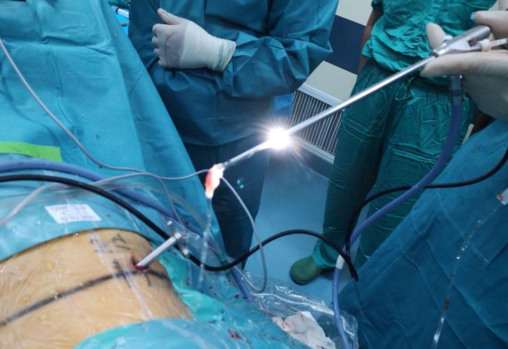 中医针灸治疗颈椎病原理,颈椎病针刀按摩针灸哪种方法好