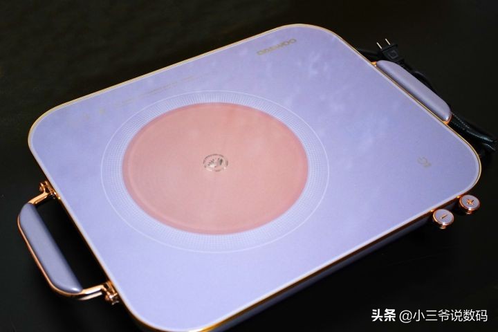 目前最好的大宇电陶炉,大宇电陶炉和大宇多功能料理锅