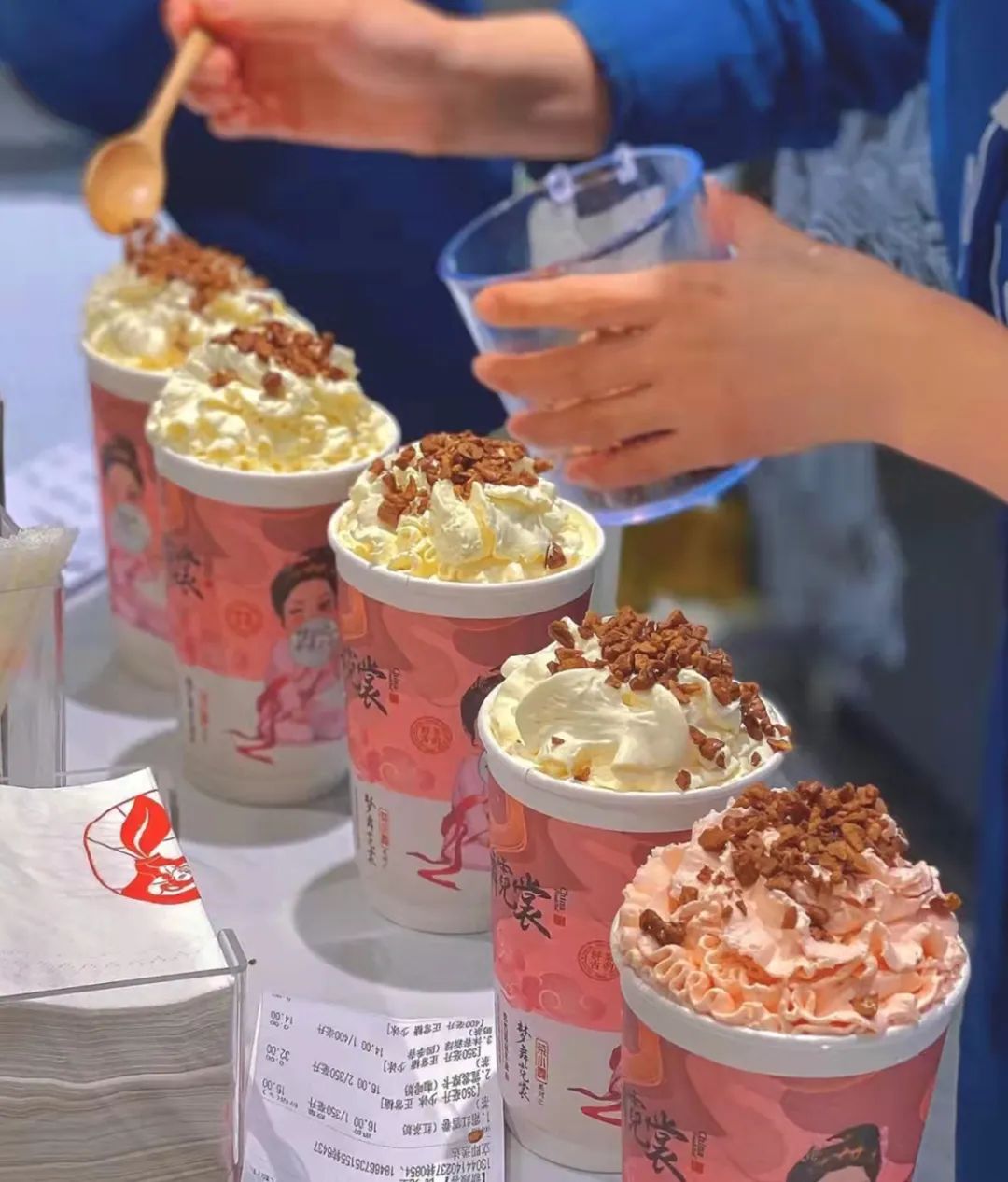 国庆网红城市长沙,长沙国庆氛围