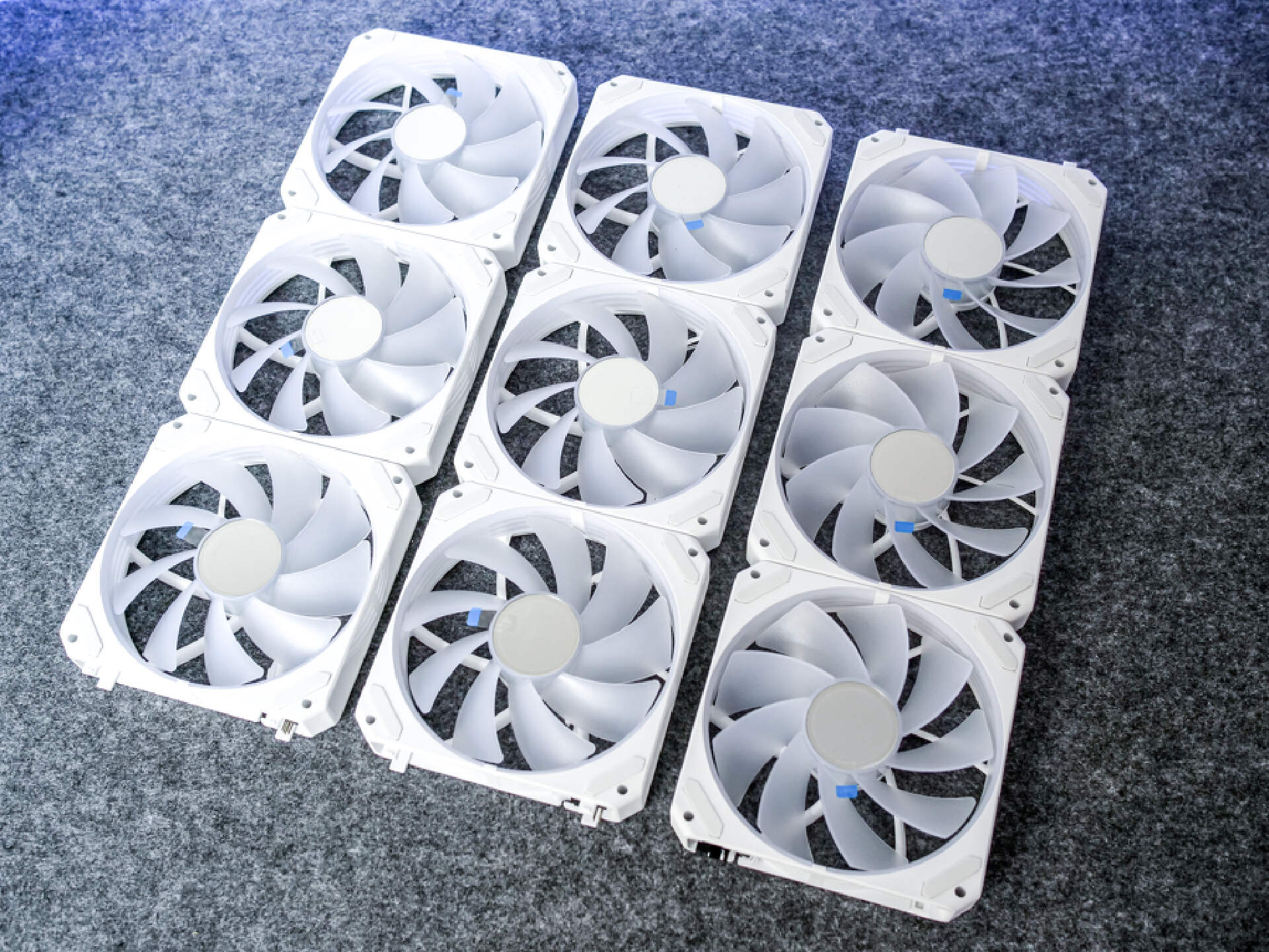 华硕gt502机箱教学,华硕tuf502弹药库机箱装机视频