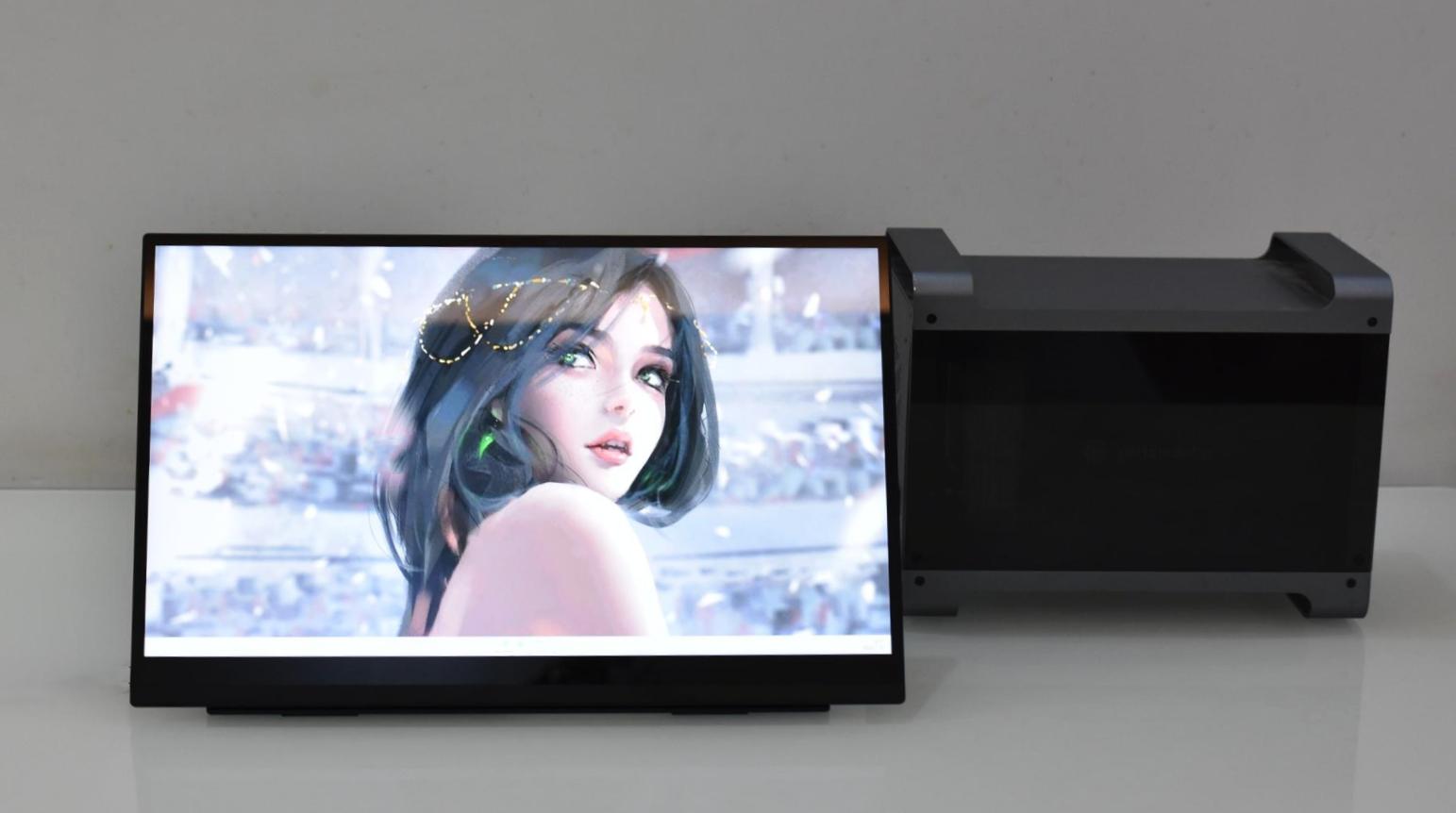 ehomeweig3plus评测,ehomewei便携屏缺点