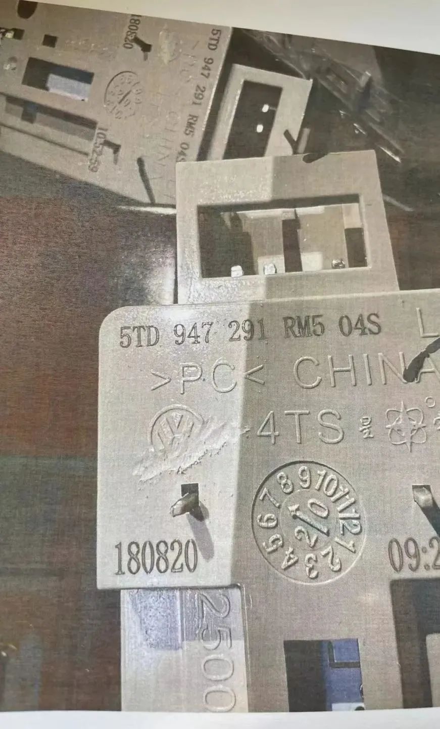 “磨标”“剪标”亦属违法，消费者需提高警惕！|知产办公室