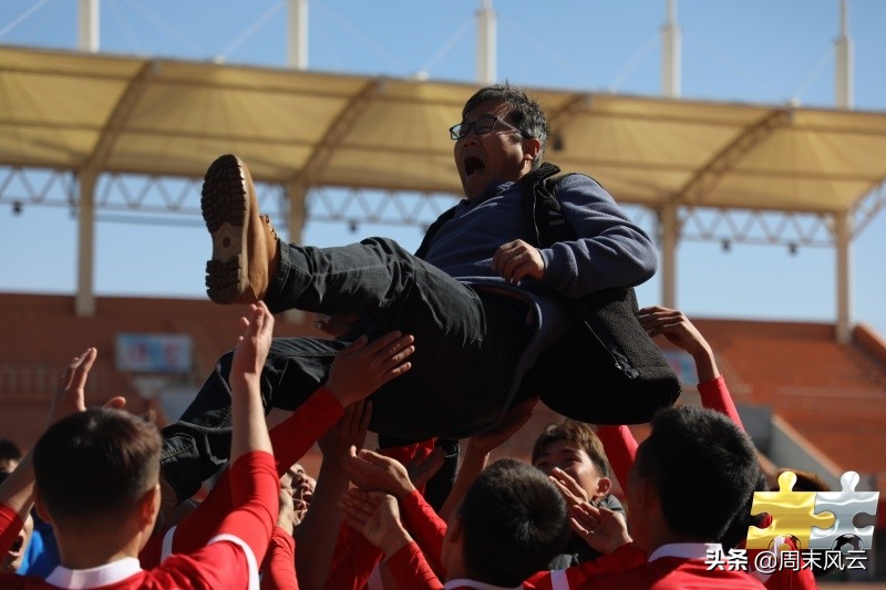 鄂尔多斯运动系列,鄂尔多斯运动打卡