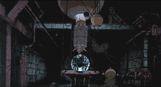 36年前的动画至今才真的看懂,35年前的动画片