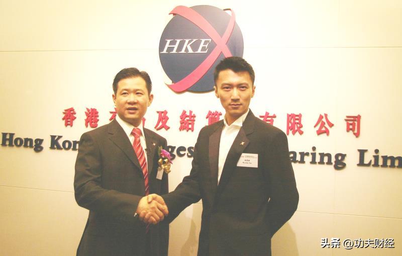 从特步看机遇,特步上市的所有资料