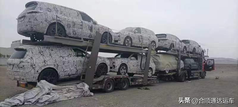 北京托运汽车到新疆收费标准,从北京托运汽车到乌鲁木齐多少钱