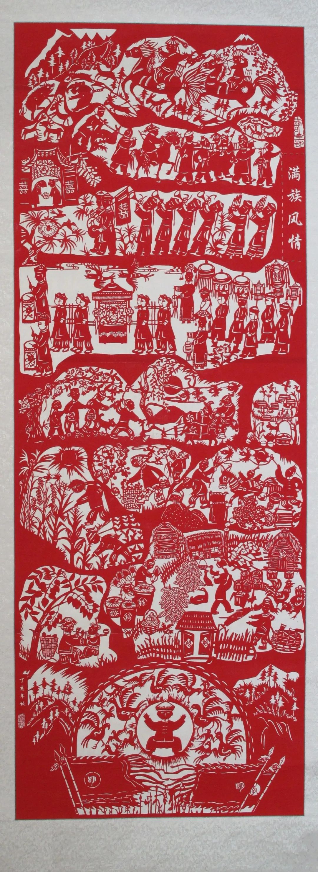 白山市出发五一2-3天短途旅游推荐,冬季白山周边一日游景点大全