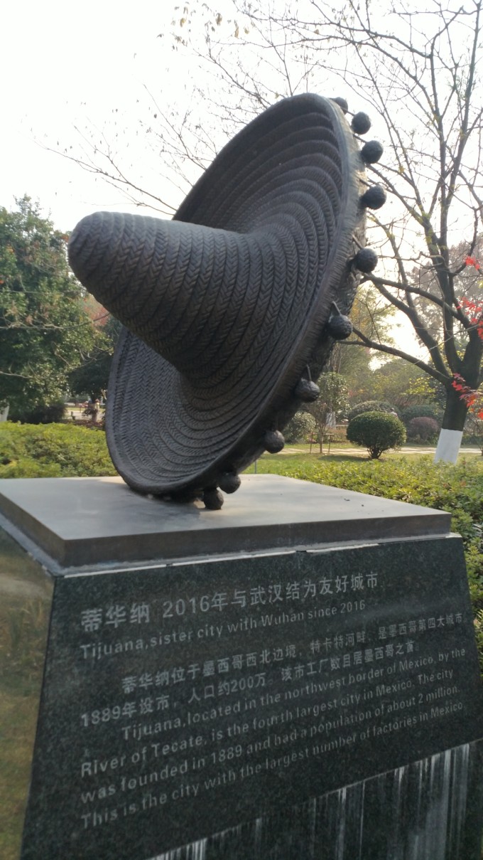 武汉友好城市图片,武汉市友好合作城市列表