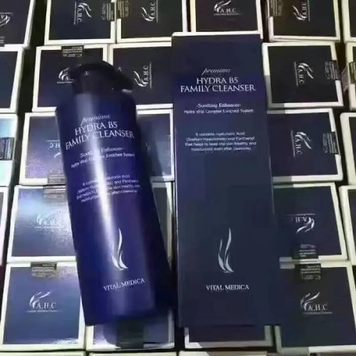 哪款洗面奶温和美白补水,美白补水保湿清洁洗面奶推介