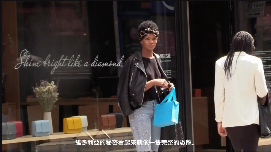 全球性感天花板，没救了