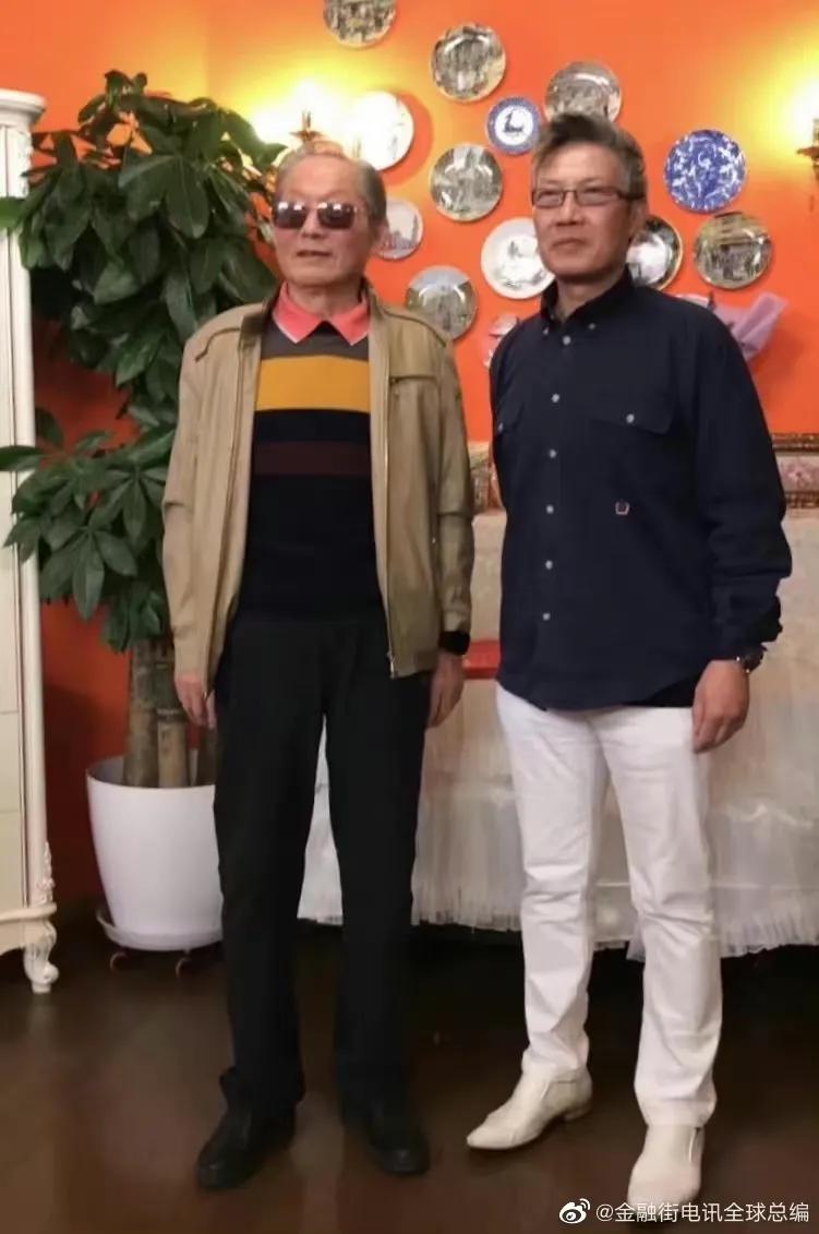 杜猛金融街电讯视频,上海金融街电讯杜猛