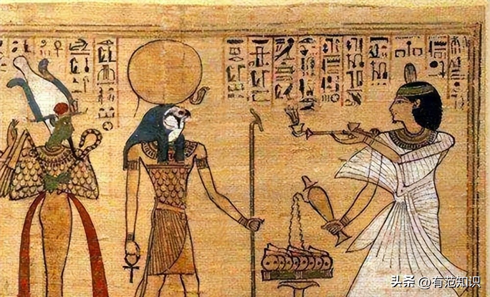 古埃及古印度古巴比伦灭绝了吗,古埃及文明真的比华夏文明早吗