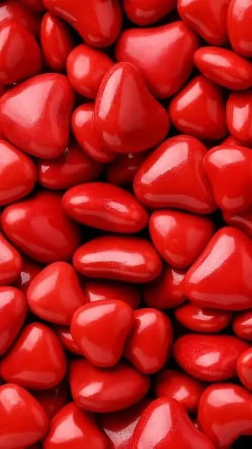 绝美竖屏高清红色喜庆的壁纸,蓝色流光溢彩壁纸高清全屏