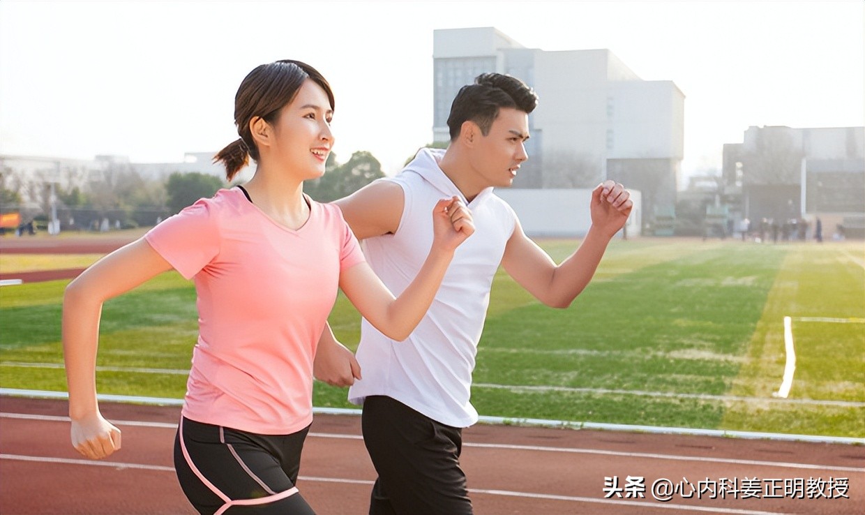 心脏疼12种图解,十大疼痛之一心绞痛