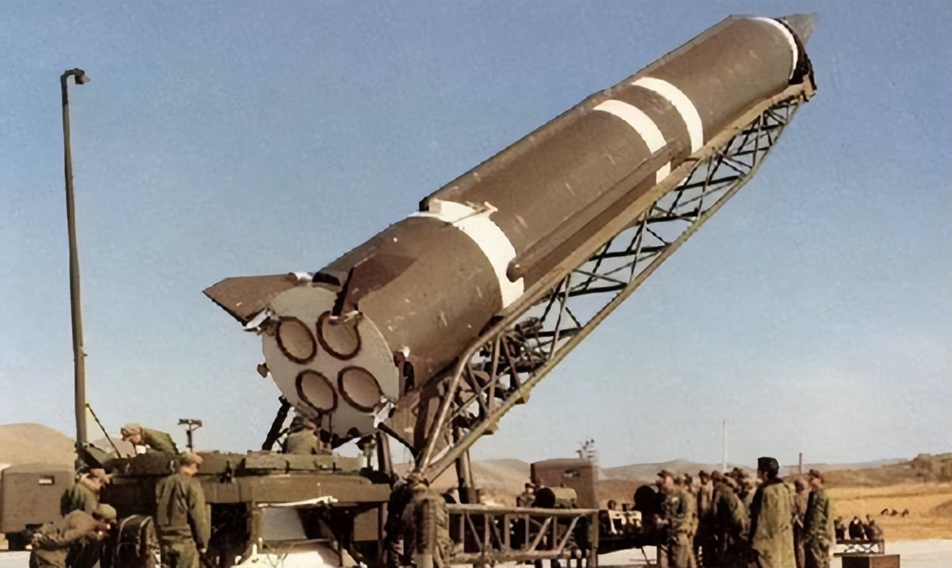 沙特买东风3导弹细节,沙特购买东风3导弹