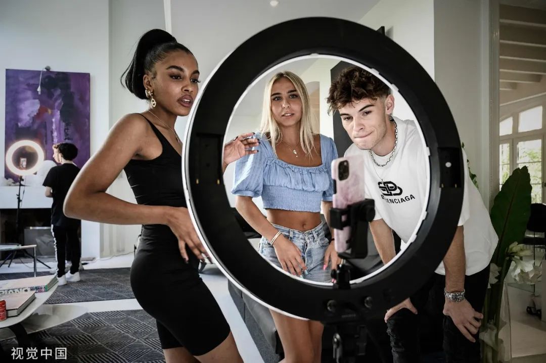 跨境电商淘宝直播教程,淘宝直播店怎么做跨境电商