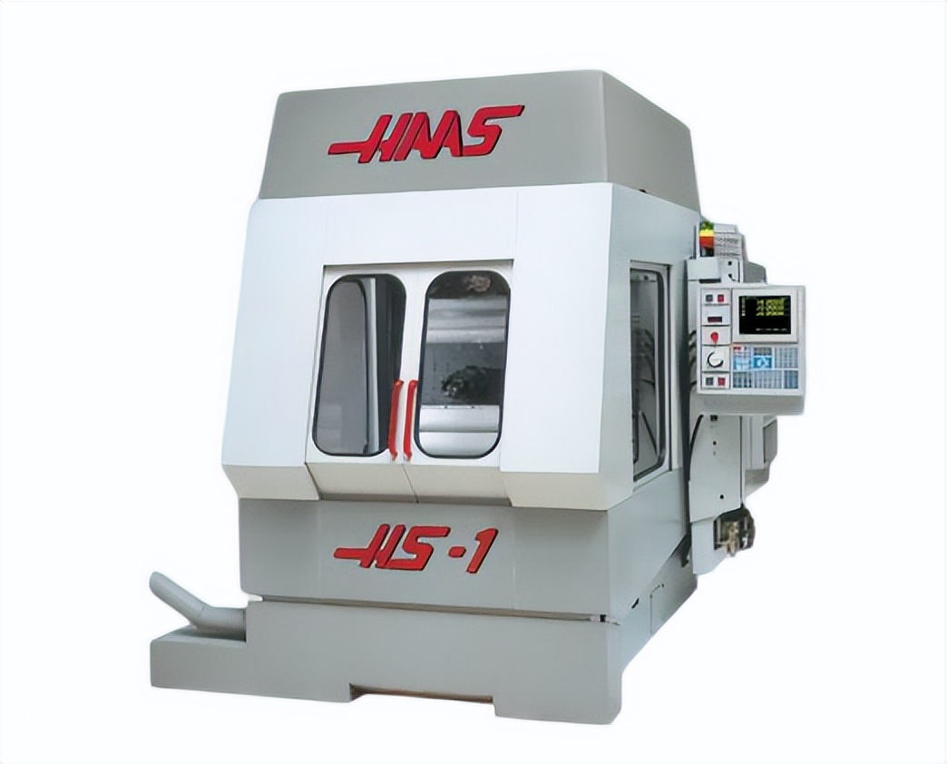 hass机床国内代理,moft品牌故事