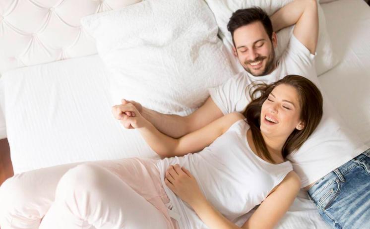 进入女性体内后，没“受精”成功的精子都去哪儿了？既好笑又心疼