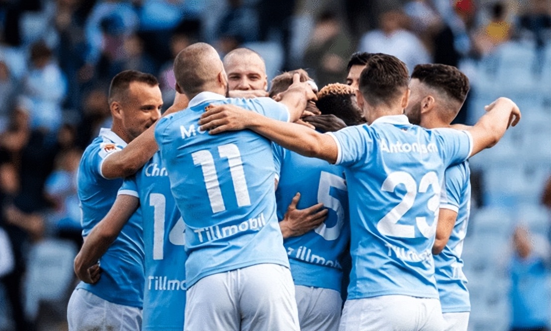 瑞典超天狼星vs马尔默,瑞典超马尔默vs哥德堡分析