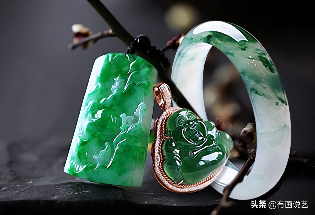 玉的文化为什么男戴观音女戴佛,玉是男戴观音还是女戴观音