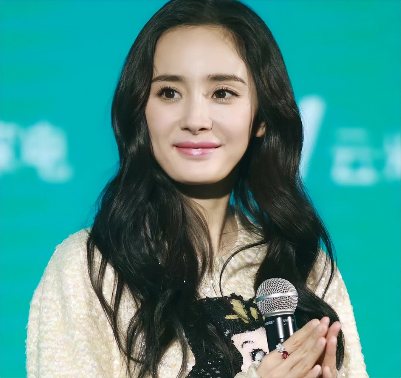 有一种倔强叫我没整容,有种倔强叫没整过容