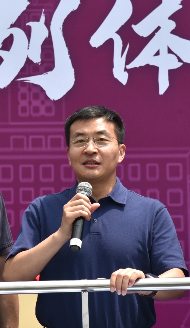 天津林谷春,天津商会会长林谷春