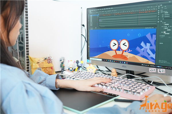 加盟少儿美术培训班哪家好,广州儿童美术加盟靠谱吗